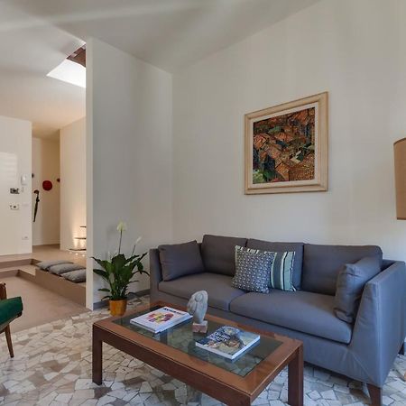 Apartments Florence - Santa Maria Balcony Екстер'єр фото