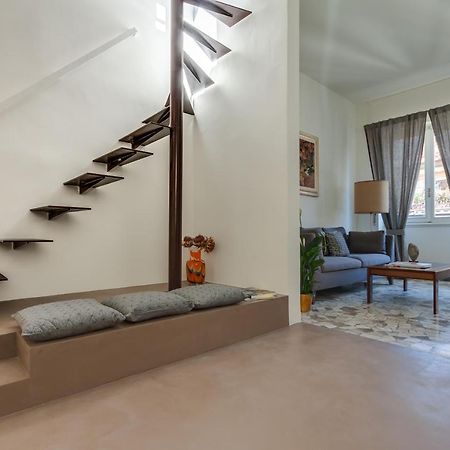 Apartments Florence - Santa Maria Balcony Екстер'єр фото