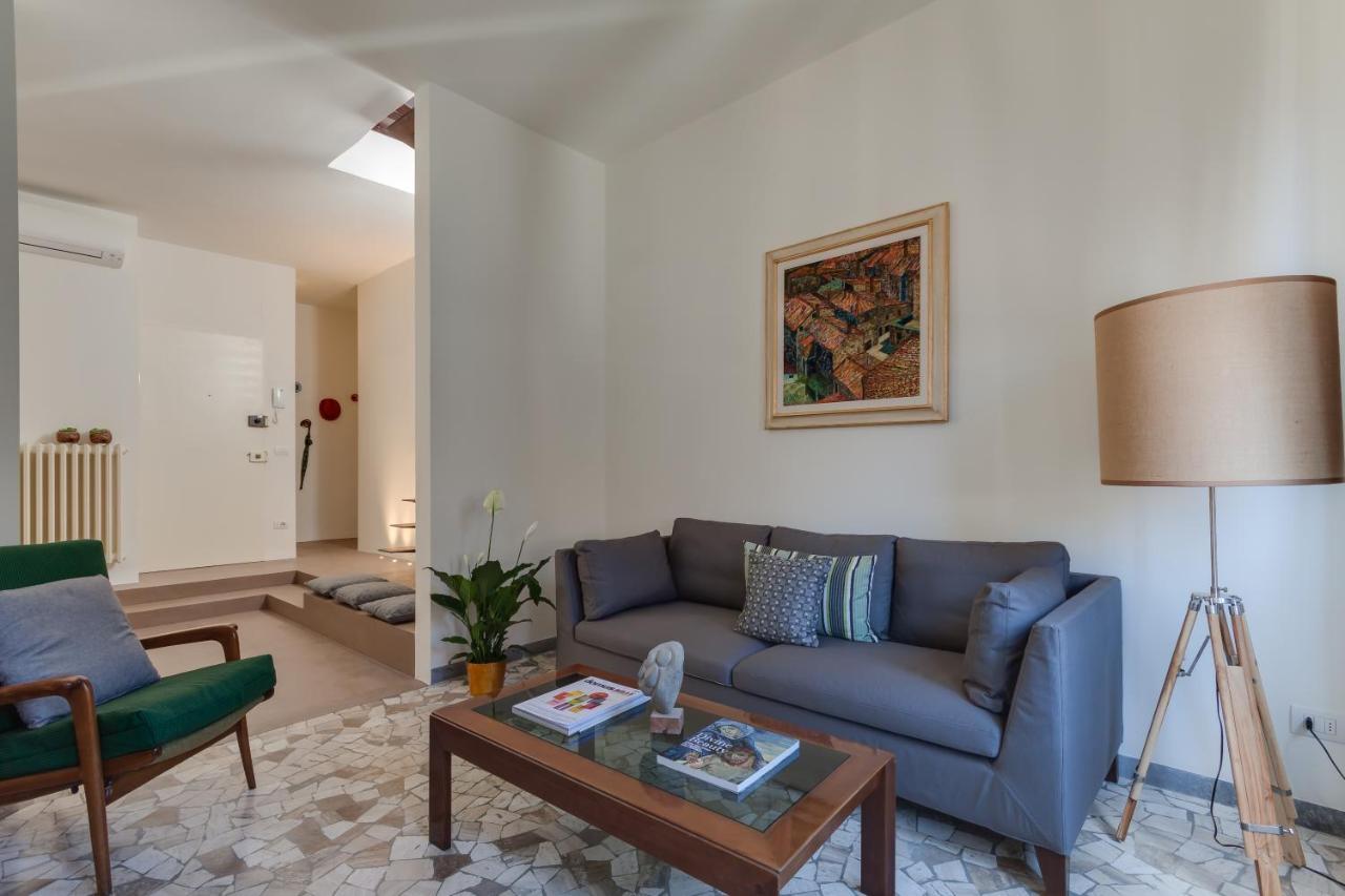 Apartments Florence - Santa Maria Balcony Екстер'єр фото