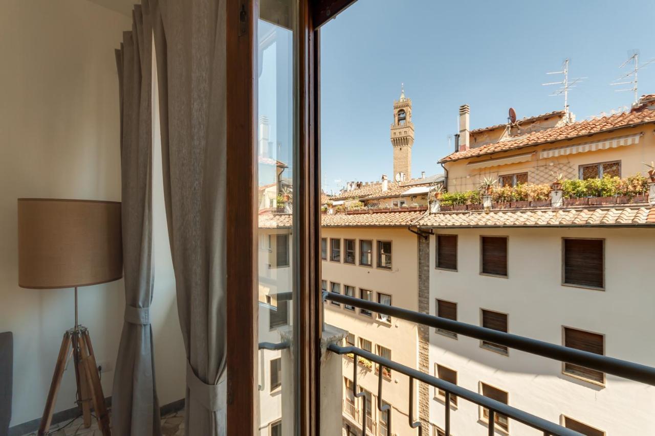 Apartments Florence - Santa Maria Balcony Екстер'єр фото