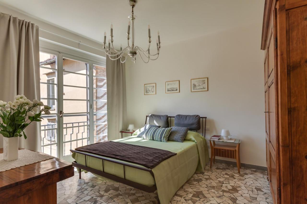 Apartments Florence - Santa Maria Balcony Екстер'єр фото