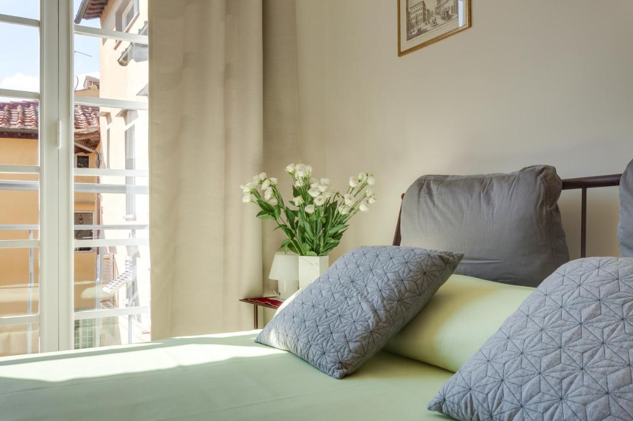 Apartments Florence - Santa Maria Balcony Екстер'єр фото