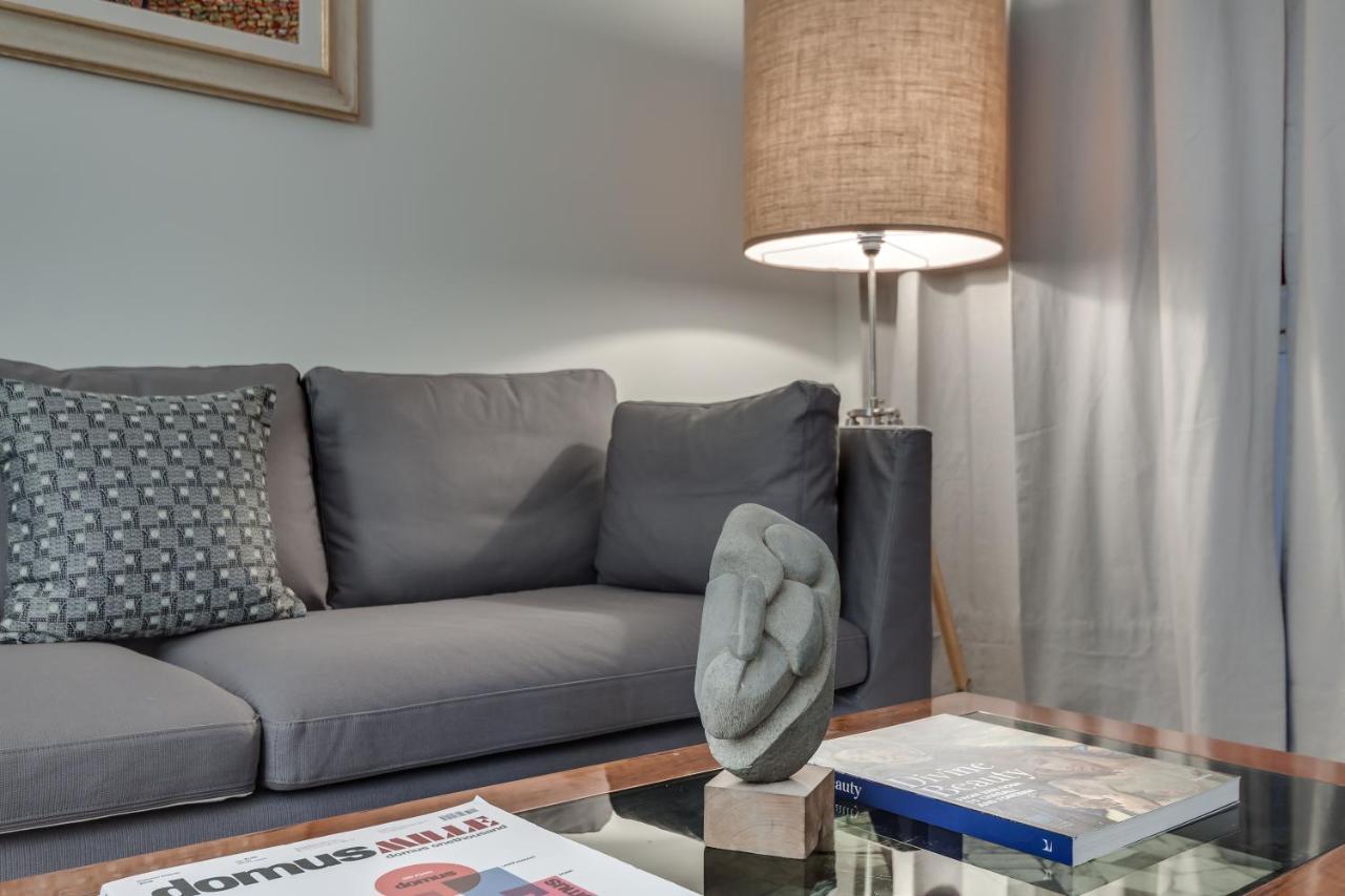 Apartments Florence - Santa Maria Balcony Екстер'єр фото