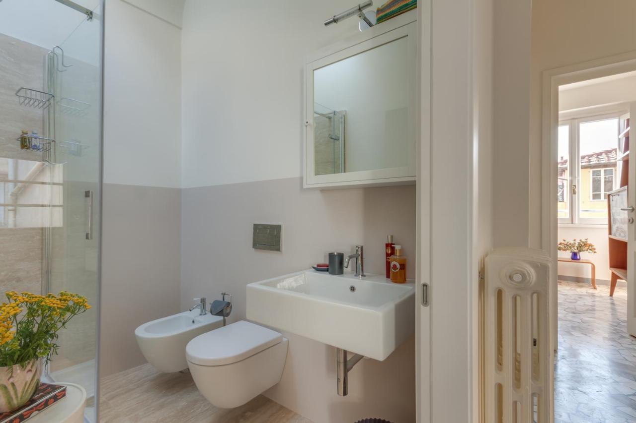 Apartments Florence - Santa Maria Balcony Екстер'єр фото