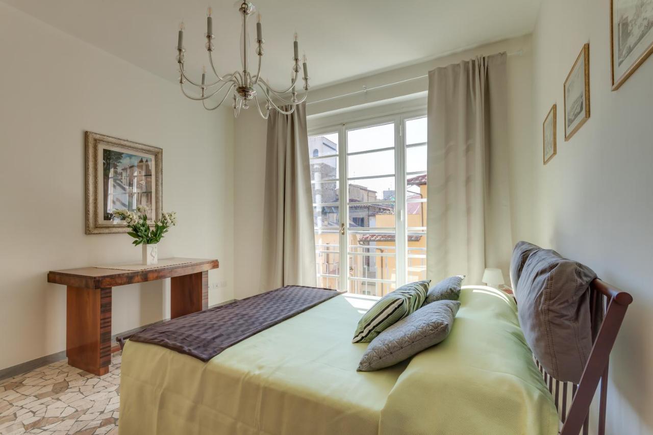 Apartments Florence - Santa Maria Balcony Екстер'єр фото