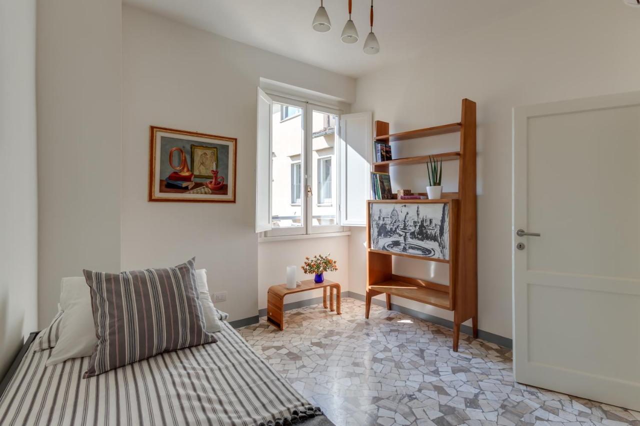Apartments Florence - Santa Maria Balcony Екстер'єр фото